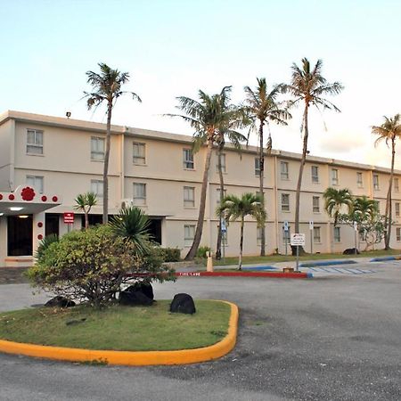 الشقق الفندقية تامونِنغفي  Mai'Ana Airport Plaza المظهر الخارجي الصورة